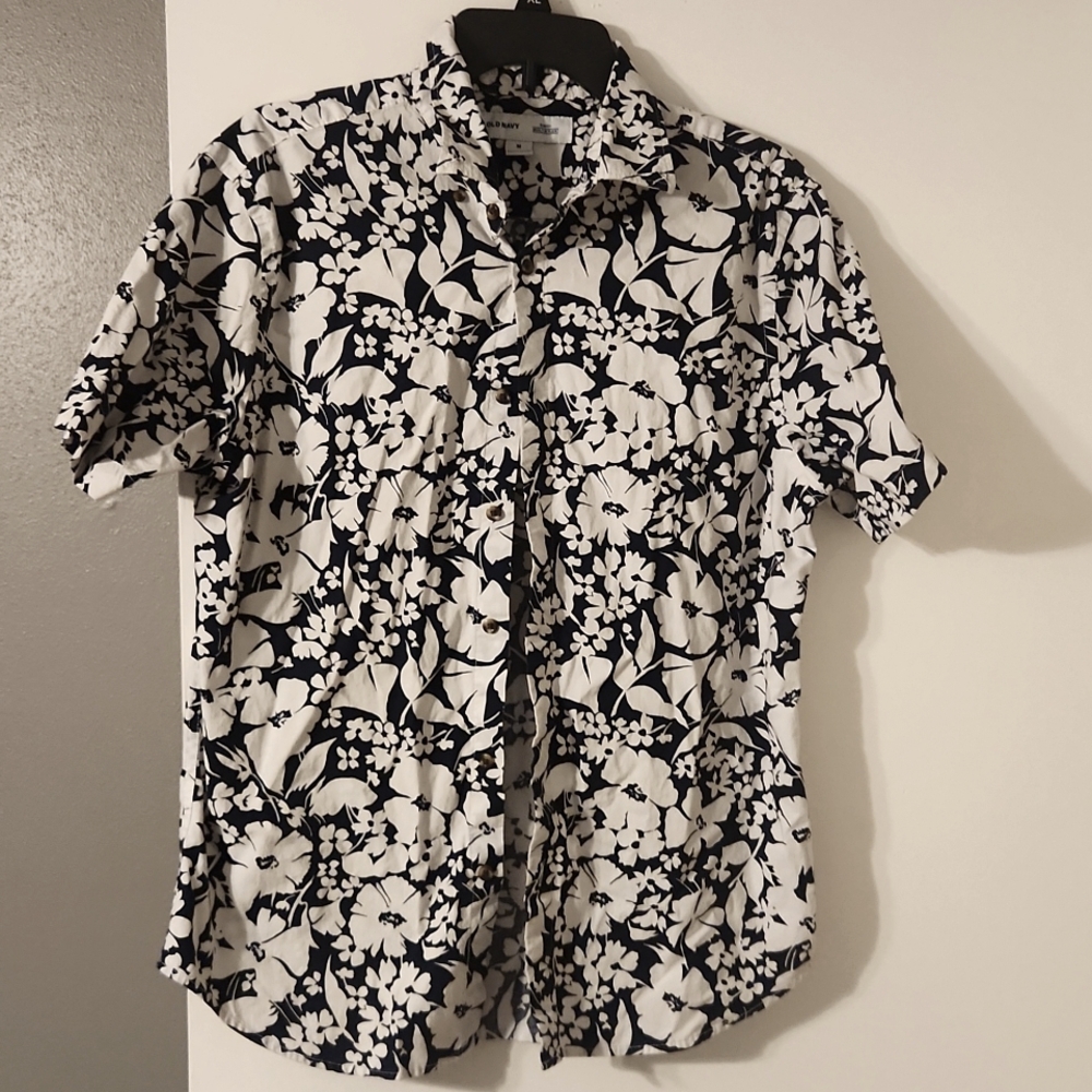 Mens Shirt